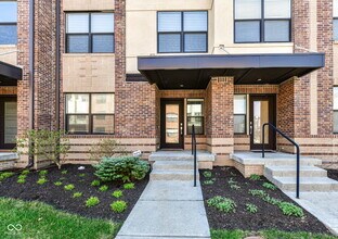 2579 Filson St in Carmel, IN - Building Photo - Building Photo