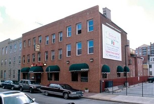 Little Italy Lofts Apartments