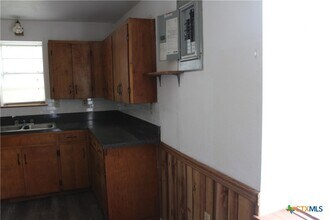 1306 S 45th St in Temple, TX - Foto de edificio - Building Photo