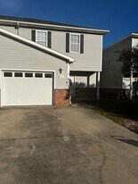764 Shady St in Fort Walton Beach, FL - Building Photo