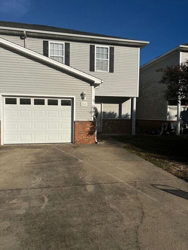 property at 764 Shady St