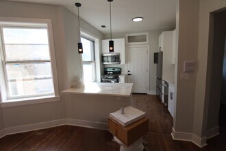 956 N Winchester Ave in Chicago, IL - Building Photo - Building Photo
