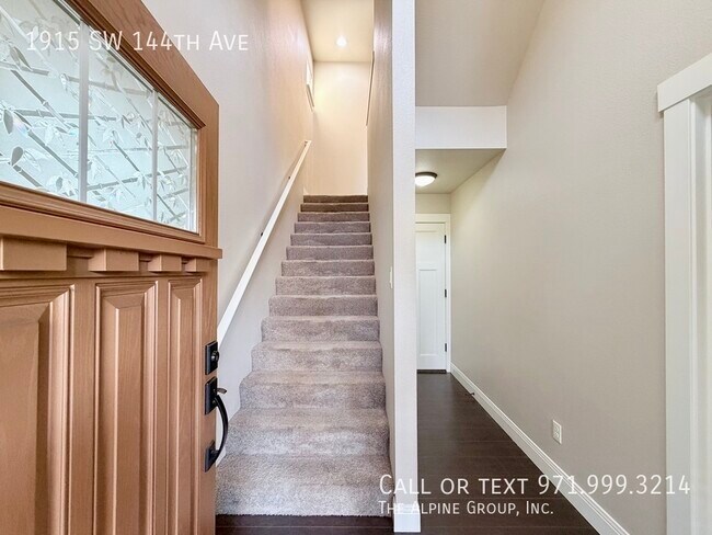 1915 SW 144th Ave in Beaverton, OR - Building Photo - Building Photo