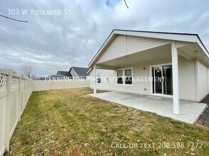 303 W Yosemite St in Meridian, ID - Building Photo - Building Photo