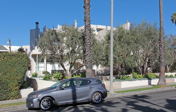 231 Bay St in Santa Monica, CA - Foto de edificio - Building Photo