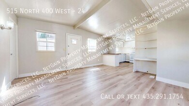 515 N 400 W in Cedar City, UT - Building Photo - Building Photo