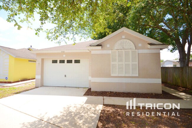 property at 11101 Robin Lake Ct