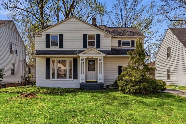 property at 19714 Shakerwood Rd