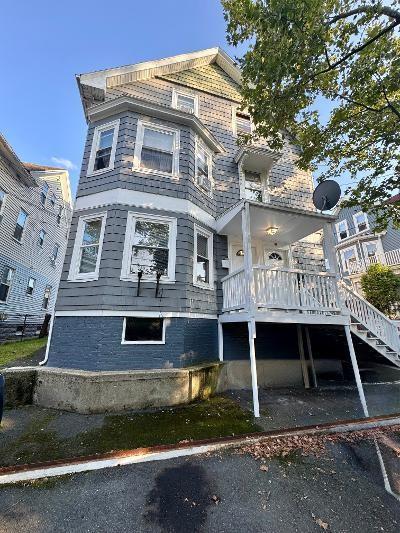 property at 38 Miller Ave
