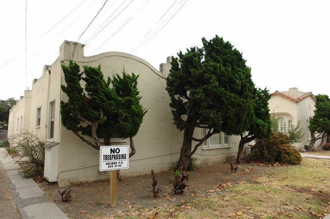 335 Riker St in Salinas, CA - Foto de edificio - Building Photo