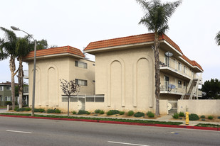 3769-3775 Artesia Blvd Apartments