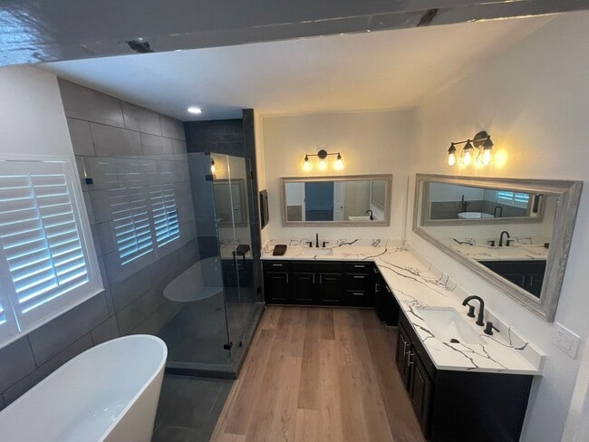 property at 7123 Windwater Pkwy S