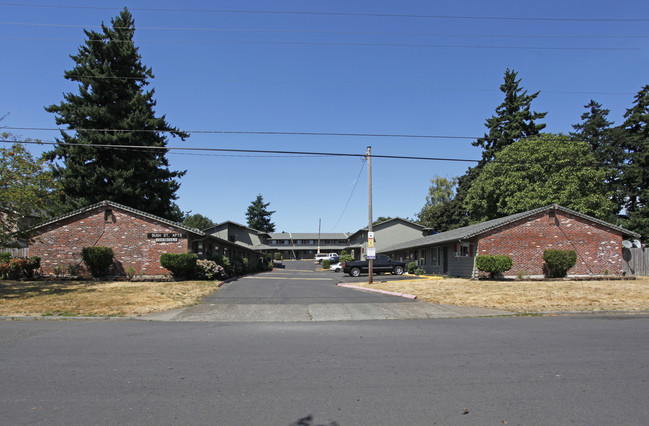 Bush Street in Portland, OR - Building Photo - Building Photo