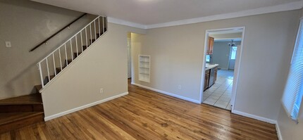 4924 Hipp St in Dearborn Heights, MI - Building Photo - Building Photo
