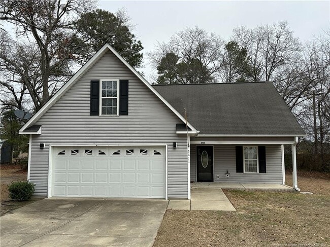 3411 Hill St in Hope Mills, NC - Building Photo - Building Photo