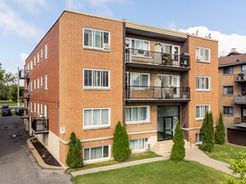 180 Dorval Av Apartments