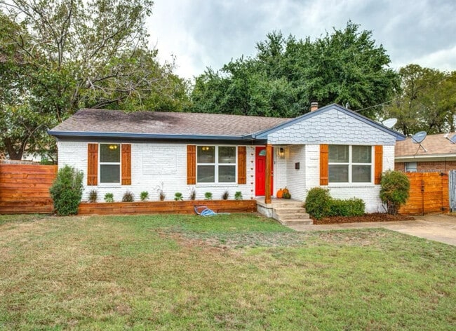 9911 Ferguson Rd