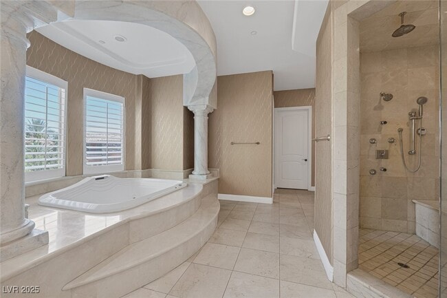 property at 1545 Villa Rica Dr