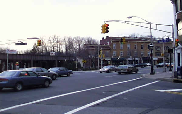 13-15 N Union Ave in Cranford, NJ - Foto de edificio - Other