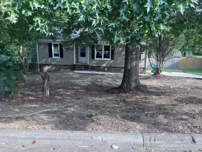 property at 2003 Wickham Ave
