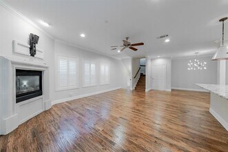4133 Hyer St in Dallas, TX - Building Photo - Building Photo