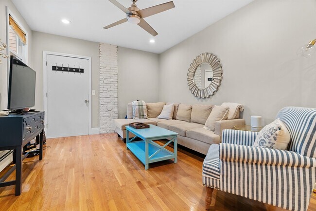 property at 331 E St