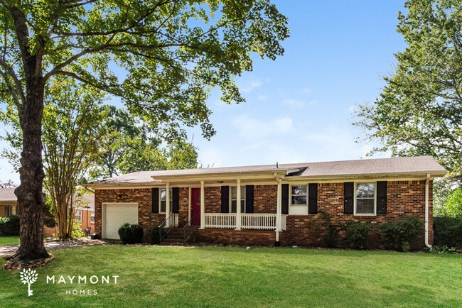 1231 Freemont St SW in Decatur, AL - Building Photo - Building Photo
