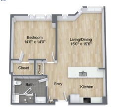 1402 Beacon St in Brookline, MA - Building Photo - Building Photo