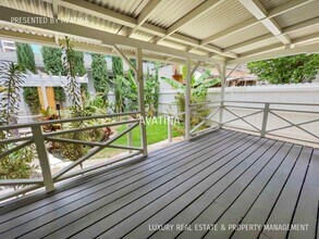 244 Kapili St in Honolulu, HI - Building Photo - Building Photo