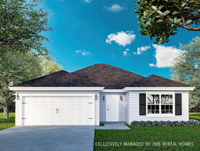 2019 Benedict Rd in Jacksonville, FL - Building Photo - Building Photo