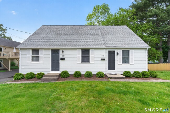 property at 221 Meadows End Rd
