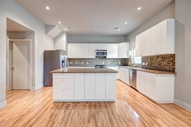 5111 Cornish St in Houston, TX - Building Photo - Building Photo