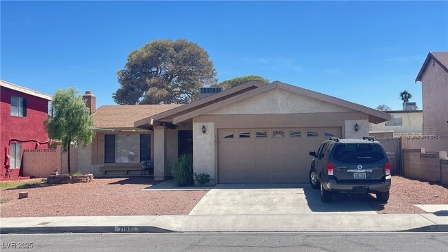 property at 7197 Limestone Rd