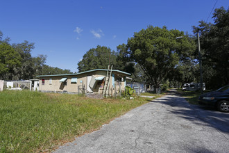 4616 Funk St in Zephyrhills, FL - Building Photo - Building Photo