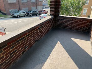 6730 Greenwood St in Pittsburgh, PA - Building Photo - Building Photo