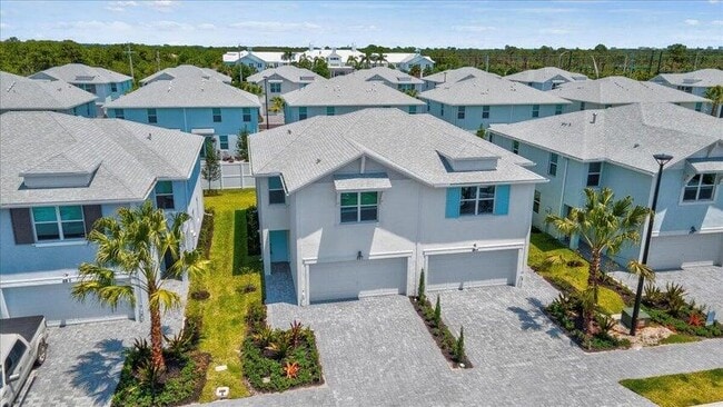 property at 257 Osprey Preserve Blvd