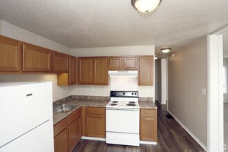 El Dorado Apartments in Indianapolis, IN - Foto de edificio - Building Photo