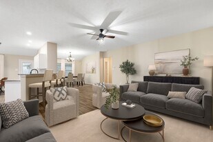 26 S Vesper Bend Cir in Spring, TX - Building Photo