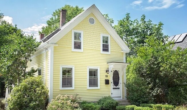 property at 40 Forest St