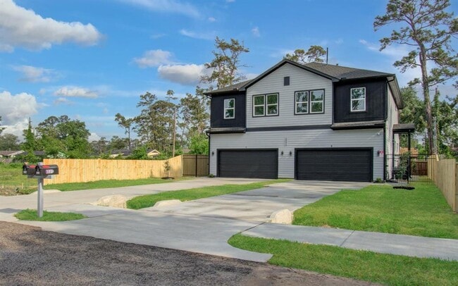 property at 8146 Cabot St