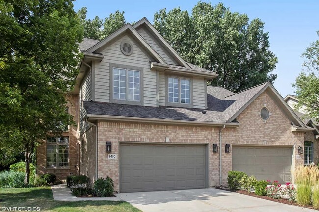 property at 1410 49th Ct S