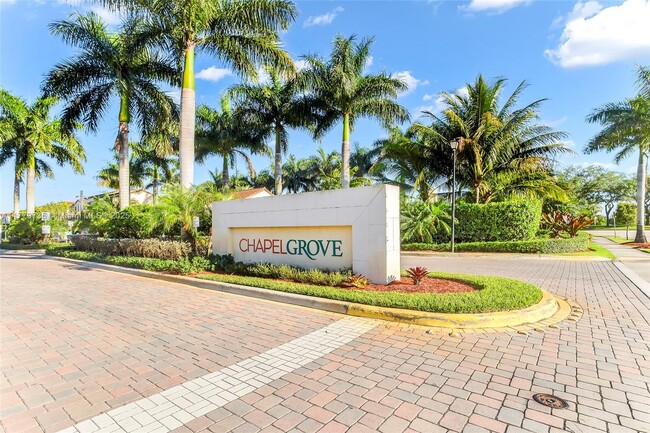 20919 NW 1st Dr in Pembroke Pines, FL - Building Photo - Building Photo