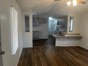 12628 Lazy Dr in Willis, TX - Building Photo - Building Photo