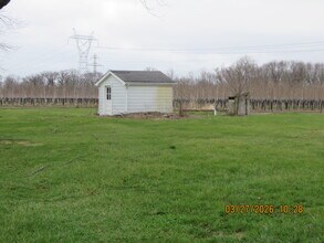 1348 W 550 S in Anderson, IN - Building Photo - Building Photo