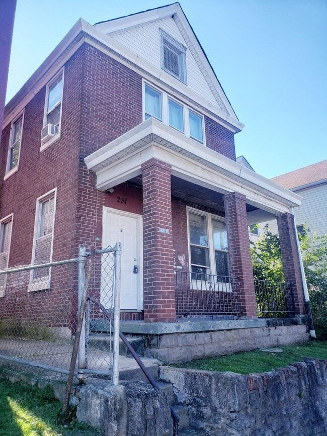 property at 231 Oak St