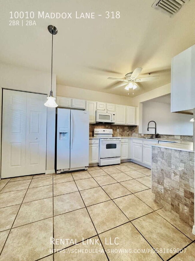 property at 10010 Maddox Ln