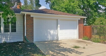 2900 Locust St in Denver, CO - Building Photo - Building Photo