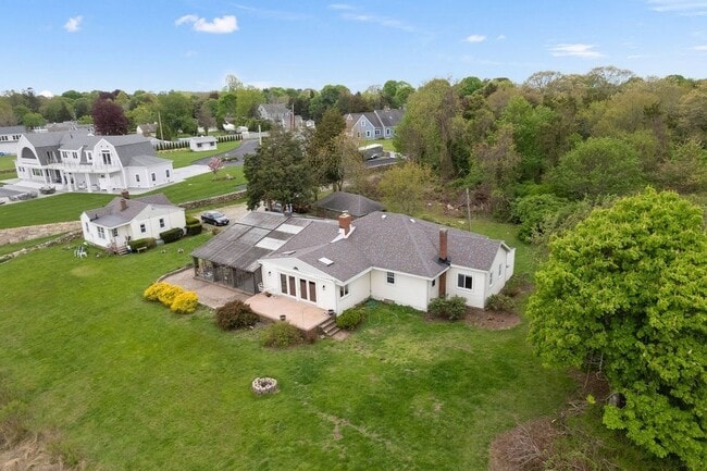 property at 101 Ashley Island Rd