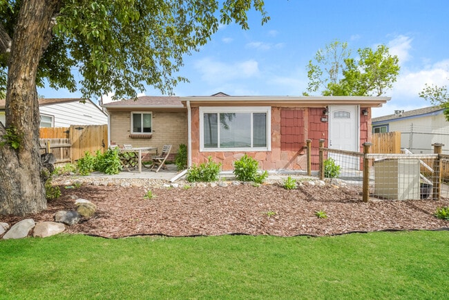 property at 3035 W 64th Ave