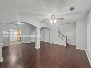 8612 Thomas Rd in Riverdale, GA - Building Photo - Building Photo